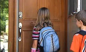 Parker Locksmith Store Woodland Hills, CA 818-491-5038 - door-unlock