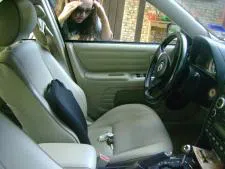 Parker Locksmith Store Woodland Hills, CA 818-491-5038 - locked-keys-in-car